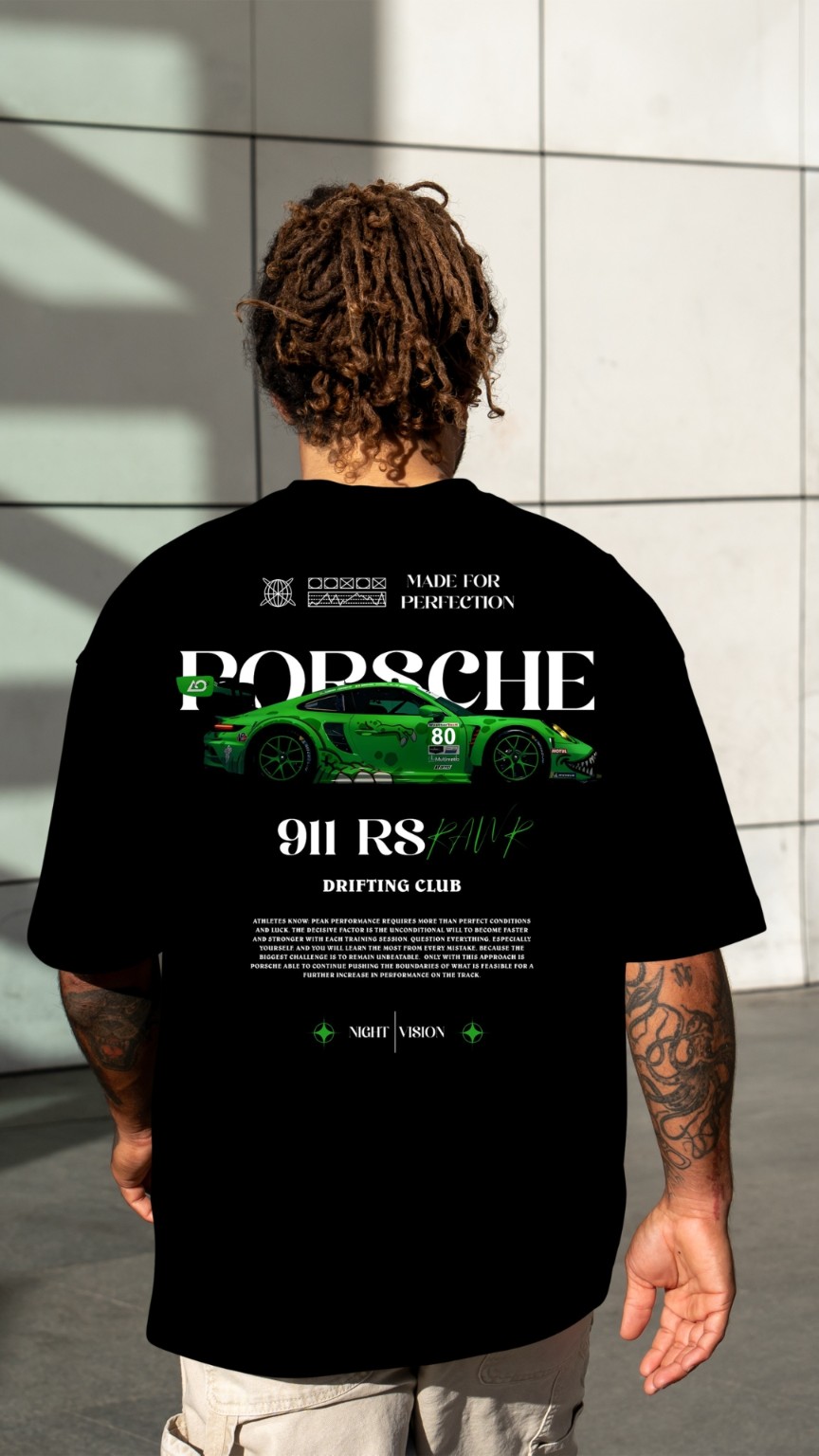 RIBB motorsport collection